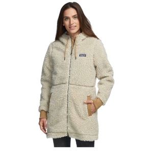 Gorgeous Patagonia Dusty Mesa Parks Jacket.